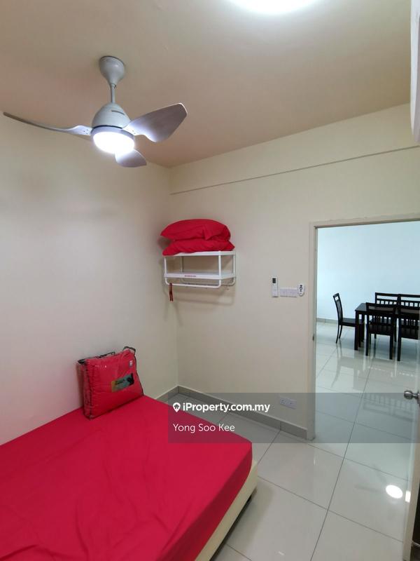 For Rent - Orange BM