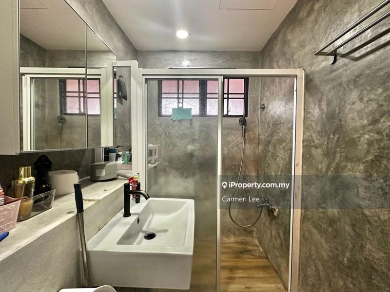 Townhouse for Sale in Usj 11, Subang Jaya by Carmen Lee - iProperty.com.my