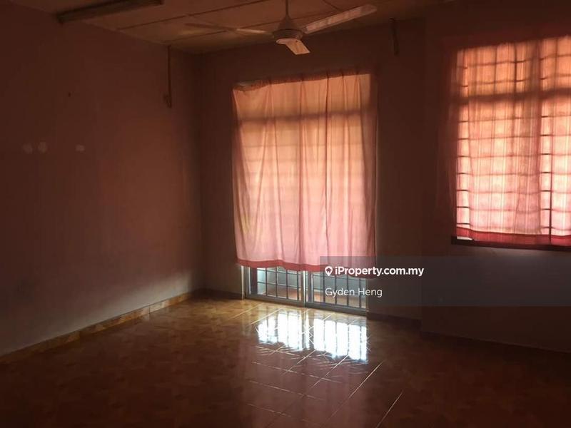 Rumah Teres 2-Tingkat untuk Dijual di Bukit Indah, Iskandar Puteri (Nusajaya) oleh Gyden Heng - iProperty.com.my