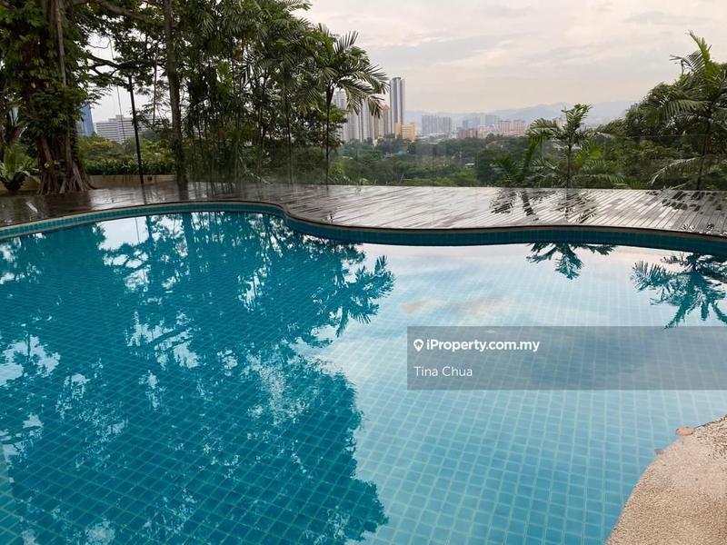 Bungalow House for Sale in Taman Tunku, Bukit Tunku (Kenny Hills) by Tina Chua - iProperty.com.my