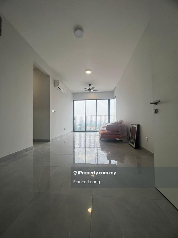 For Sale - The Birch