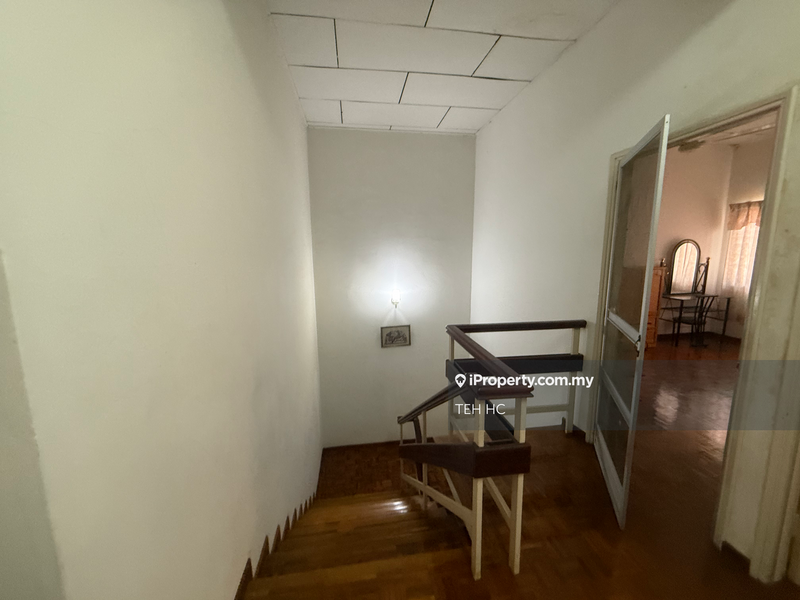 Rumah Berangkai 2 Tingkat untuk Dijual di Taman Bukit Melaka, Bukit Baru oleh TEH HC - iProperty.com.my