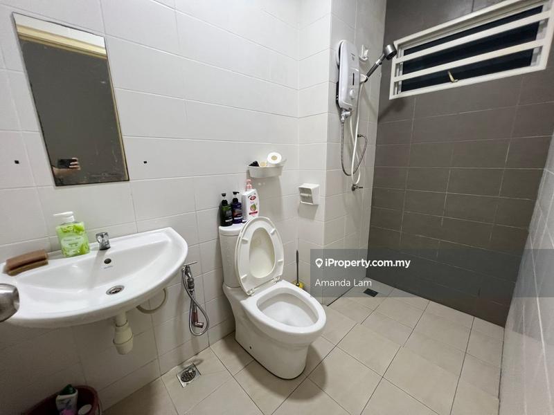 2-storey Terraced House for Sale in Dua Villas @ One Residence, Sungai Ara by Amanda Lam - iProperty.com.my
