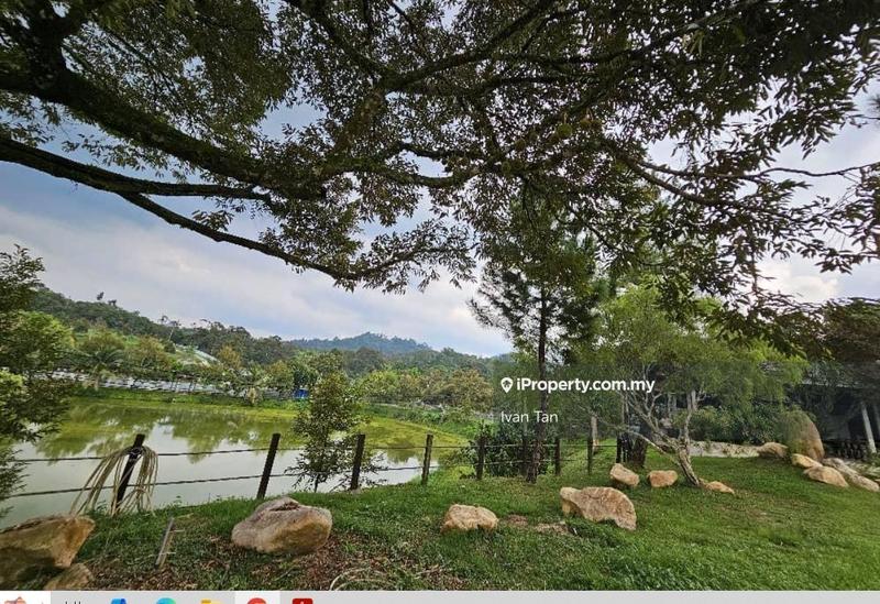 Tanah Pertanian untuk Dijual di Kampung Sungai Makau, Hulu Langat oleh Ivan Tan - iProperty.com.my