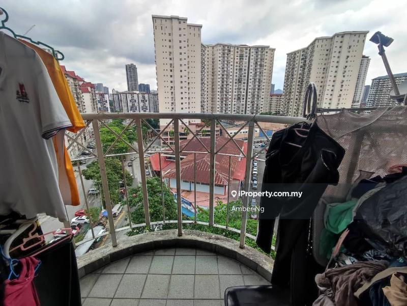 For Sale - Sri Pelangi Condominiums
