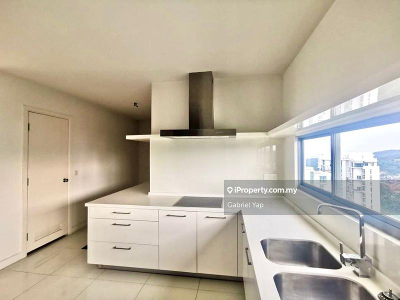 Kediaman Servis untuk Dijual di Gateway Kiaramas Residences oleh Gabriel Yap - iProperty.com.my
