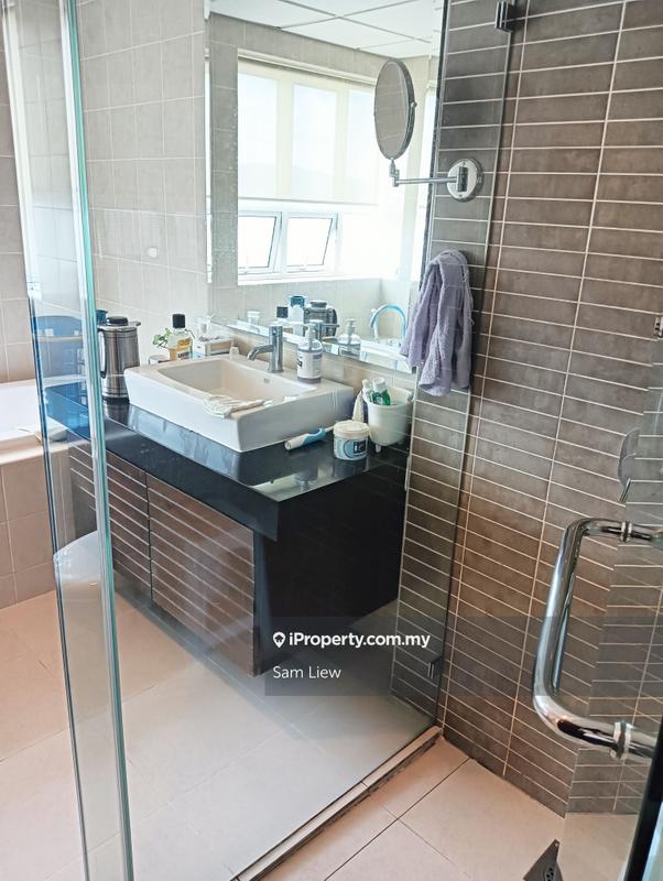 Condominium for Sale in Mont Kiara Meridin by Sam Liew - iProperty.com.my