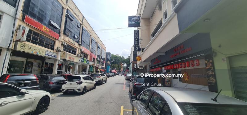 Shop for Sale in BANDAR PUCHONG JAYA, Puchong by Kent Chua - iProperty.com.my