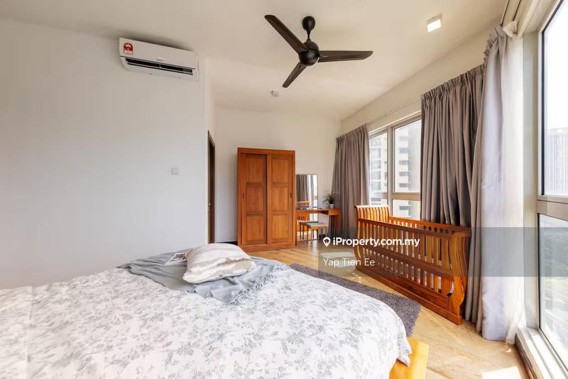 Service Residence for Rent in Regalia Residence by Yap Tien Ee - iProperty.com.my