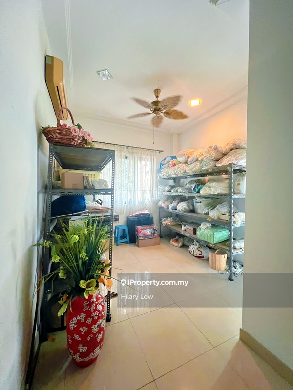Semi-Detached House for Sale in Taman Sierra Seputeh, Seputeh by Hilary Low - iProperty.com.my