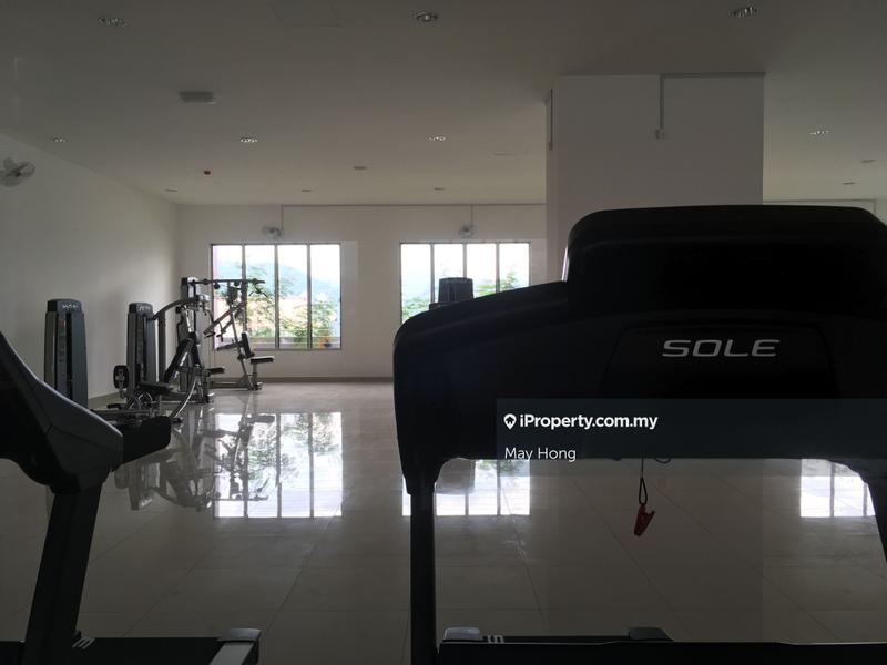 Service Residence for Sale in Platinum Lake PV 21 by May Hong - iProperty.com.my