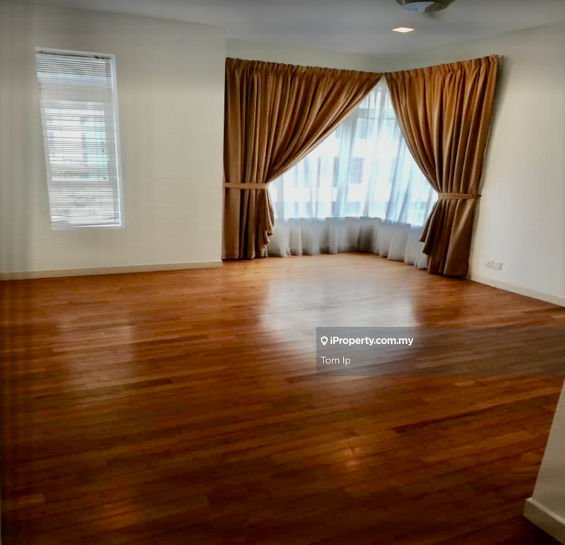 Service Residence for Sale in Binjai Residency by Tom Ip - iProperty.com.my