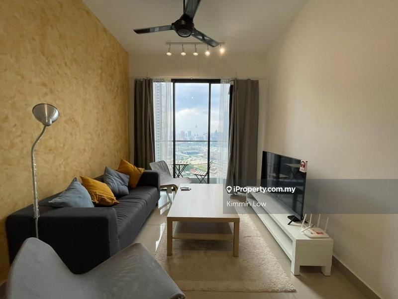 For Sale - Lavile Kuala Lumpur