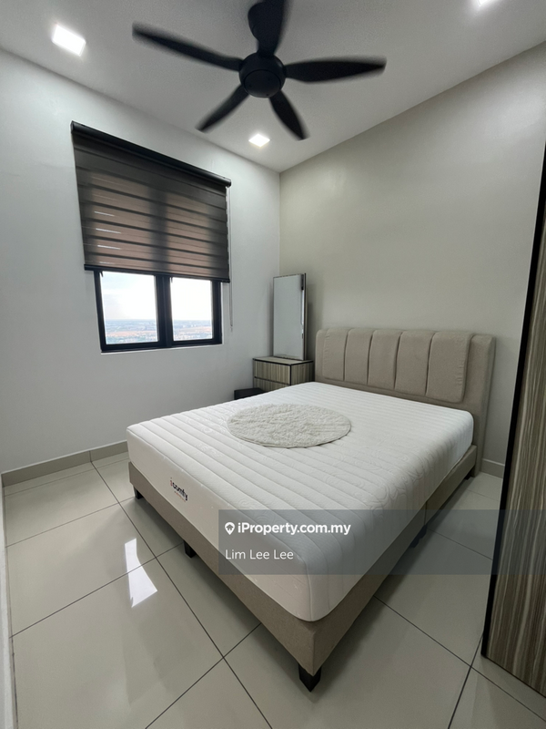 Service Residence for Rent in Setia City Residences by Lim Lee Lee - iProperty.com.my
