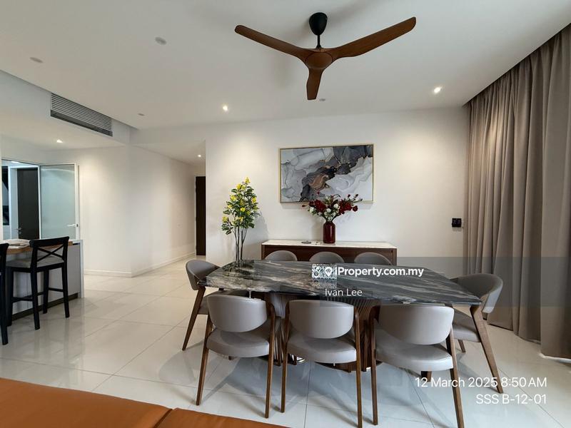 For Sale - Setia Sky Seputeh