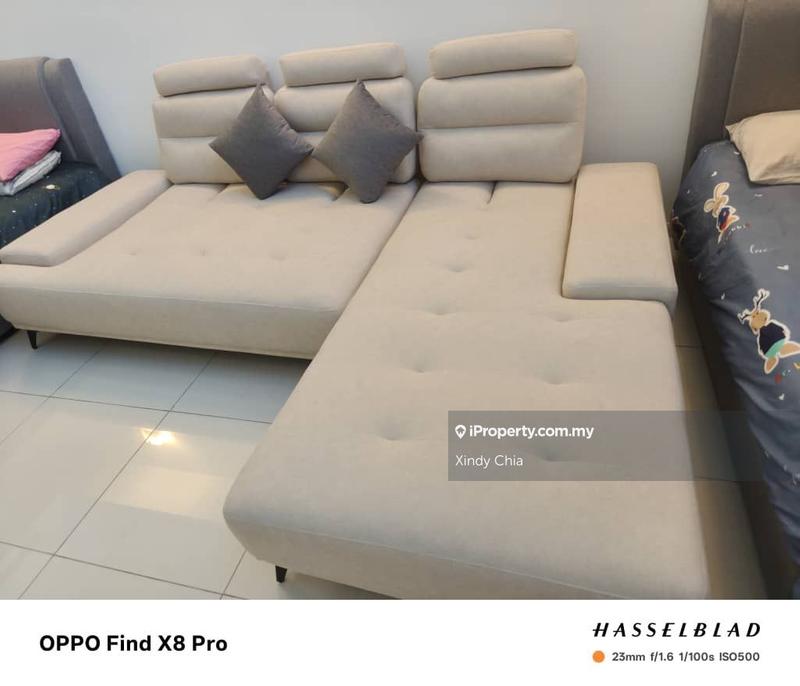 Kediaman Servis untuk Disewa di M City oleh Xindy Chia - iProperty.com.my