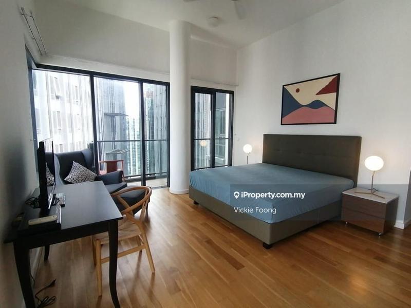 For Sale - St Mary Residences