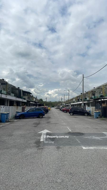 Townhouse for Sale in Bandar Saujana Putra, Tanjong Duabelas by Yen Ling - iProperty.com.my