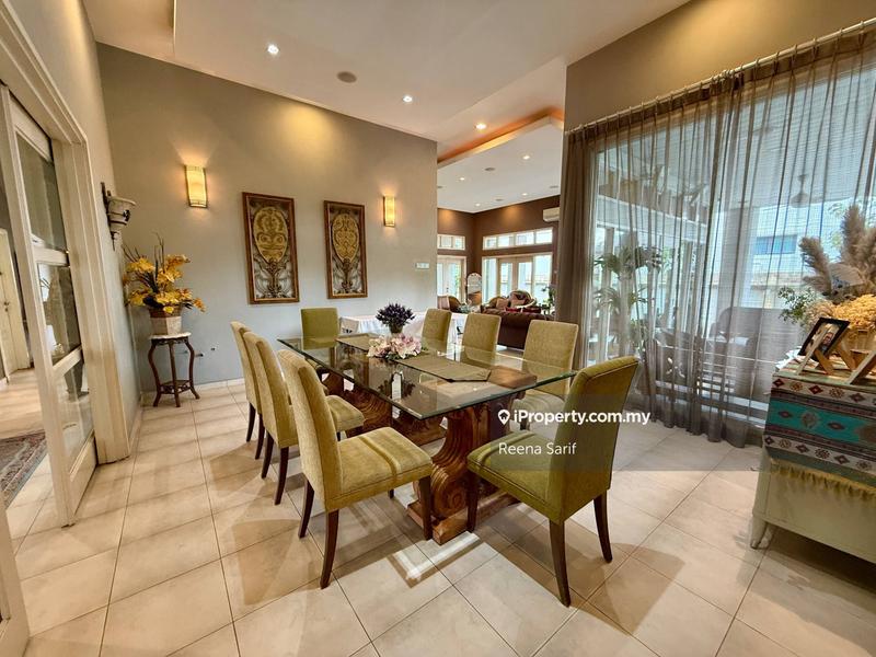 Bungalow House for Sale in Seksyen 8, Petaling Jaya by Reena Sarif - iProperty.com.my