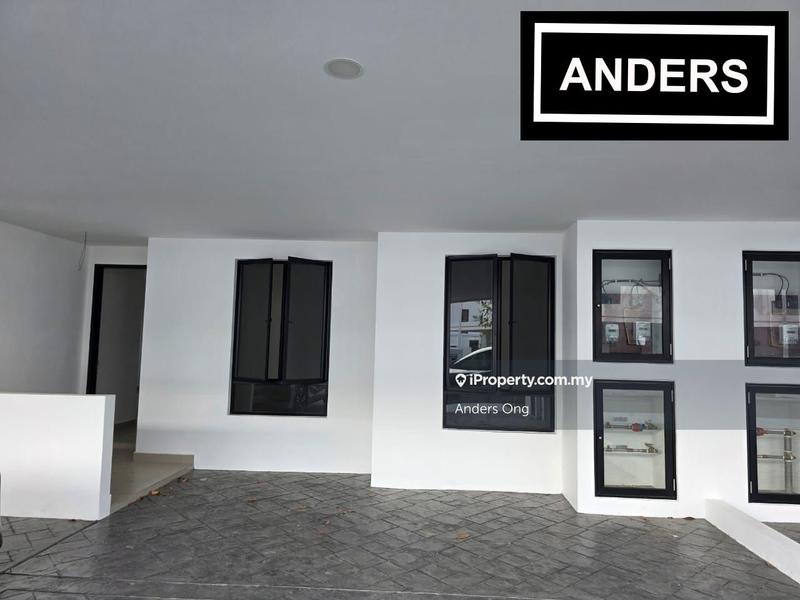 Townhouse for Sale in Camdon Eco Horizon, Batu Kawan by Anders Ong - iProperty.com.my