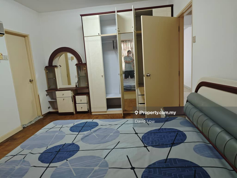 Condominium for Sale in Heritage by David Low - iProperty.com.my
