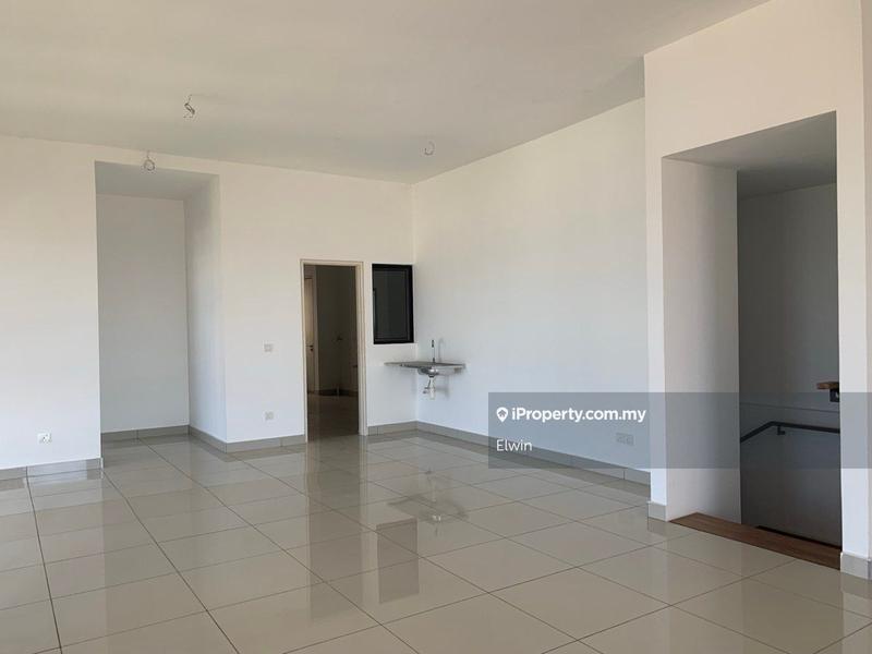 Kondominium untuk Dijual di Amansuri Residences oleh Elwin - iProperty.com.my