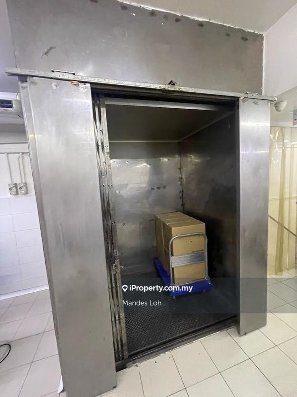 Kilang Teres untuk Dijual di Taman Perindustrian Usj 1, Subang Jaya oleh Mandes Loh - iProperty.com.my
