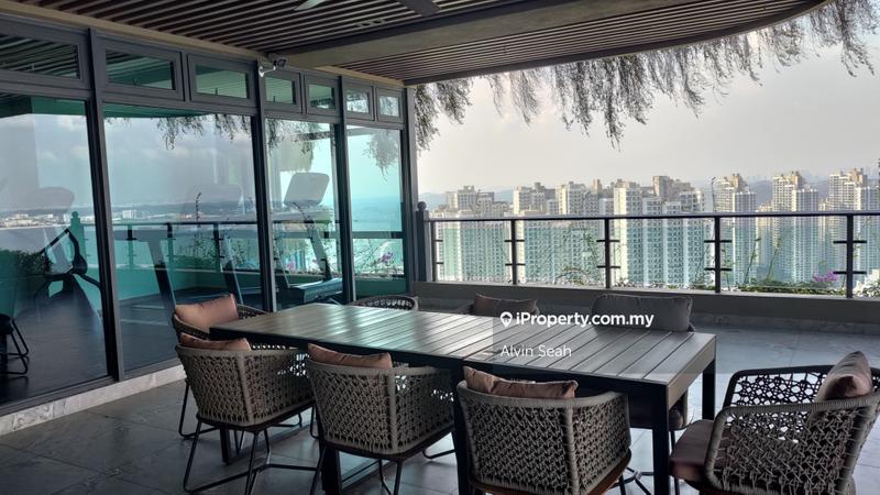 Kondominium untuk Disewa di Carnelian Tower 1 oleh Alvin Seah - iProperty.com.my