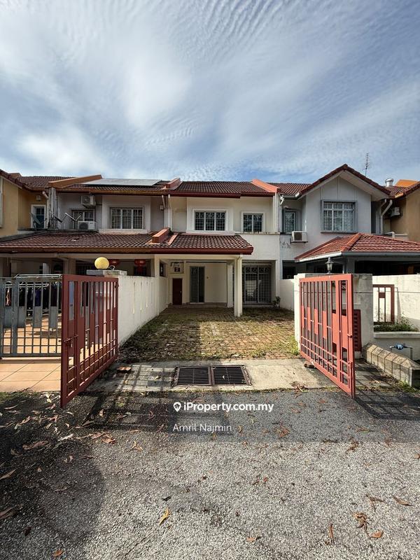 2-storey Terraced House untuk Dijual di Putra Heights, Subang Jaya oleh Amril Najmin - iProperty.com.my