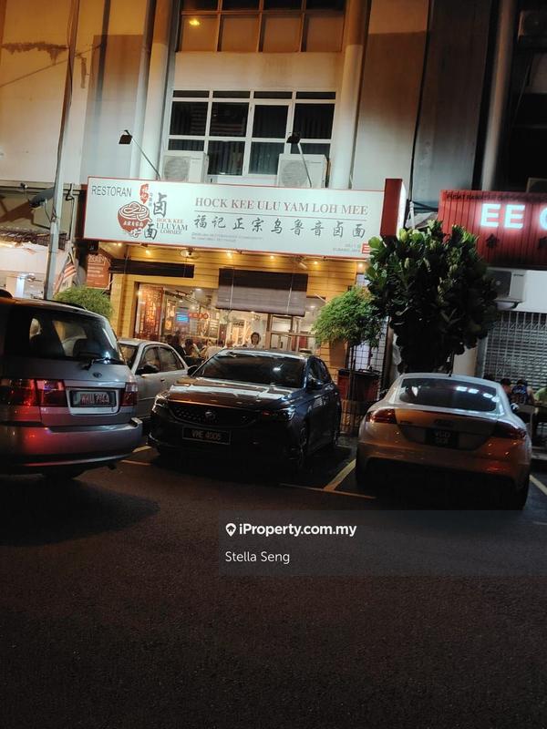 Shop / Office untuk Disewa di Usj 1, Subang Jaya oleh Stella Seng - iProperty.com.my