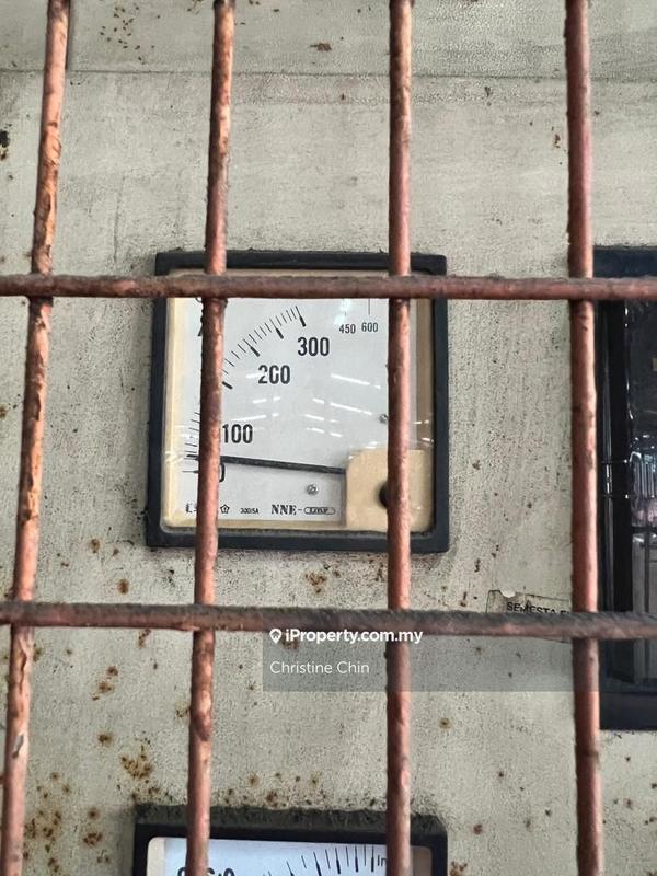 Detached Factory for Rent in Taman Perindustrian Balakong Jaya, Balakong by Christine Chin - iProperty.com.my