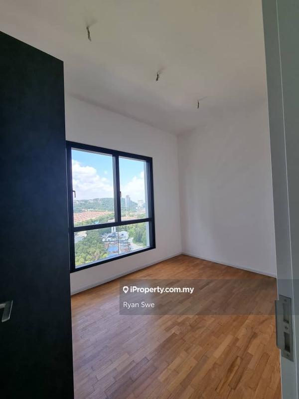 Residensi Servis untuk Dijual di Ativo Suites @ Damansara Avenue oleh Ryan Swe - iProperty.com.my