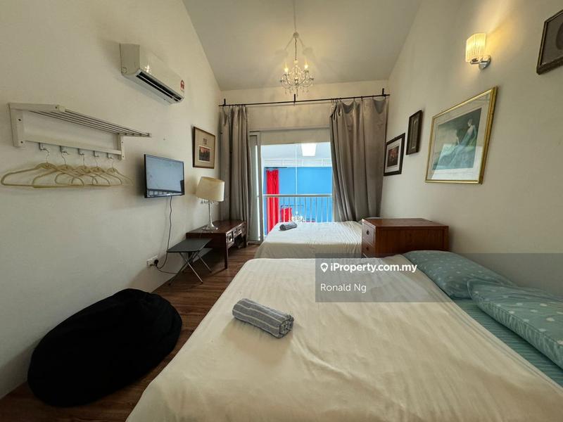 2-storey Terraced House for Sale in Double Storey Heritage Georgetown, George Town by Ronald Ng - iProperty.com.my