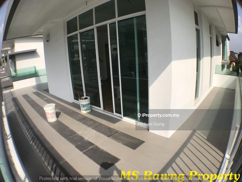 Bungalow House for Rent in Bandar Country Homes, Rawang by Michael Siong - iProperty.com.my