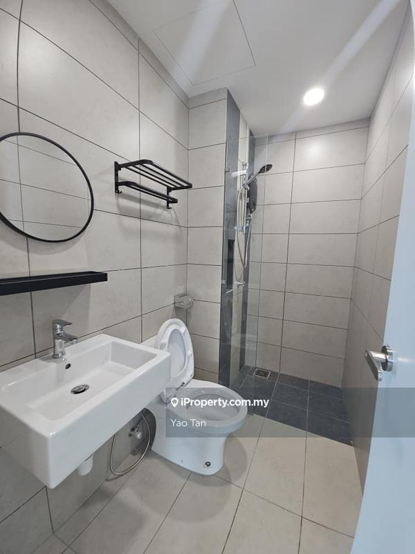 Residensi Servis untuk Dijual di Plaza @ Kelana Jaya oleh Yao Tan - iProperty.com.my
