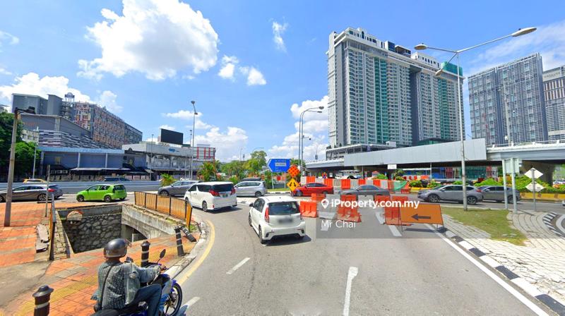 Tanah Komersial untuk Dijual di Chan Sow Lin, Cheras oleh Mr Chai - iProperty.com.my