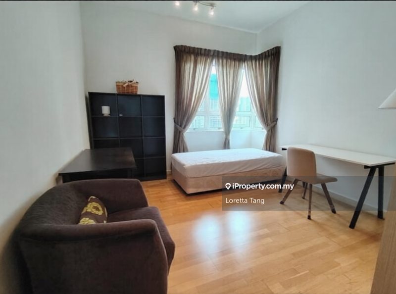 Kondominium untuk Dijual di Mont Kiara Banyan oleh Loretta Tang - iProperty.com.my