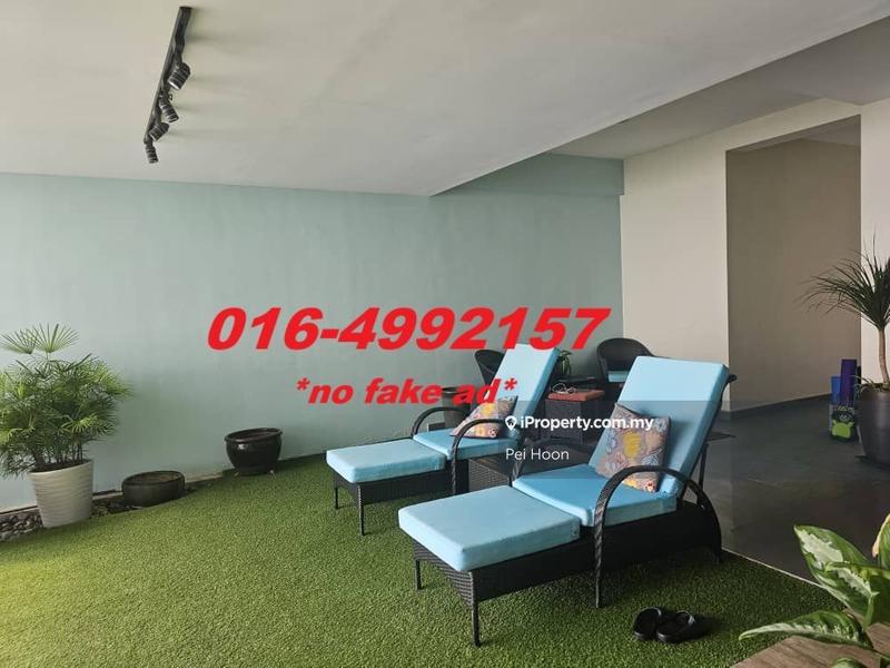 For Sale - One Tanjong Condominium