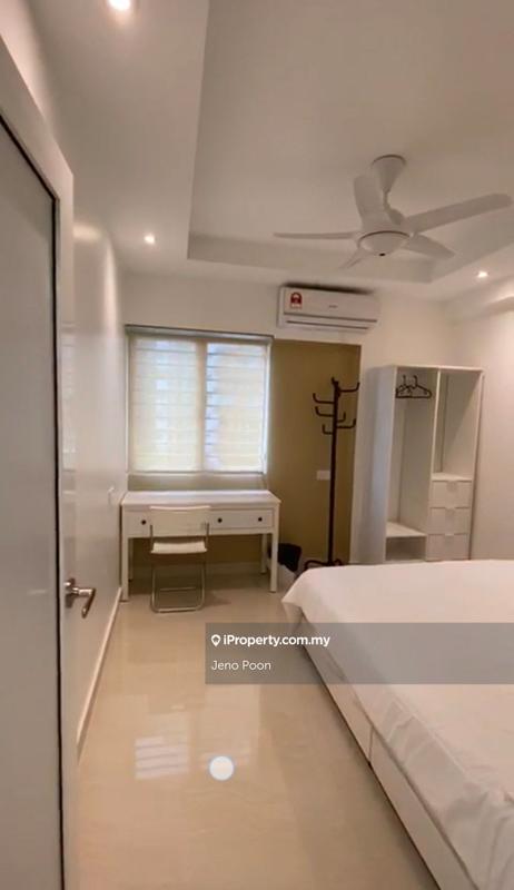 Condominium for Sale in Kuchai Brem Park 1 by Jeno Poon - iProperty.com.my