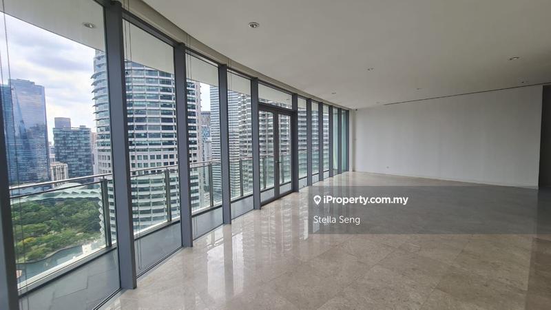 Service Residence for Sale in K Residence @ KLCC by Stella Seng - iProperty.com.my