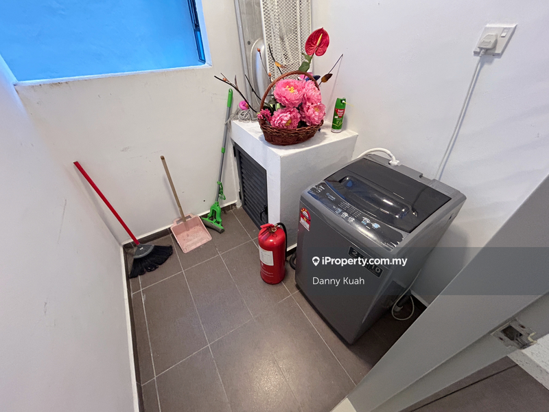 Service Residence for Rent in Atlantis Residences (Pangsapuri Atlantis Kota Syahbandar) by Danny Kuah - iProperty.com.my