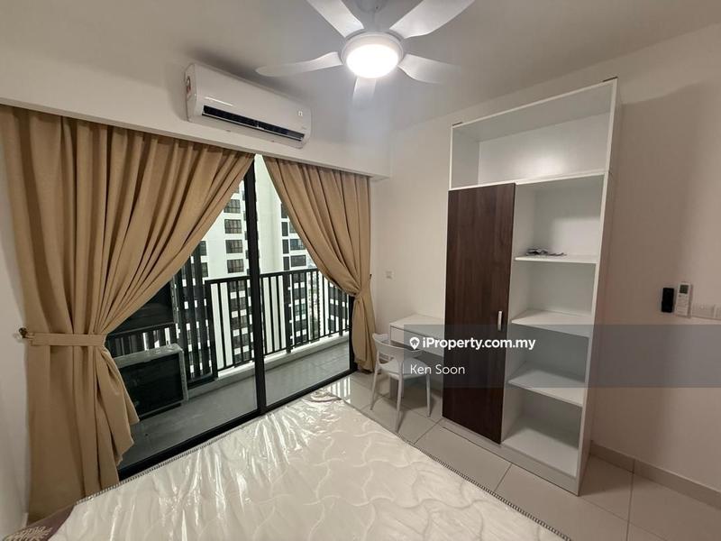 Service Residence for Rent in The New Duo @ Edumetro by Ken Soon - iProperty.com.my