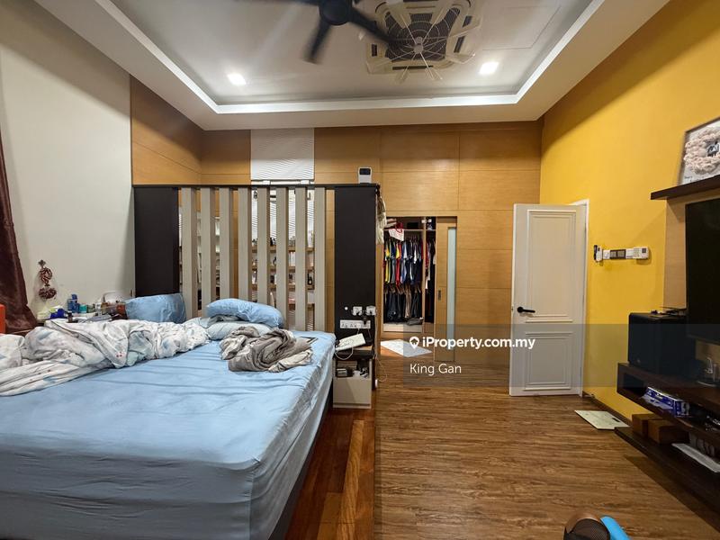 Rumah Berkembar untuk Dijual di Taman Bukit Mewah, Kajang oleh King Gan - iProperty.com.my