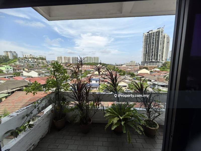 Rumah Berkembar untuk Dijual di Taman Tan Yew Lai, Jalan Klang Lama (Old Klang Road) oleh Terence Yap - iProperty.com.my