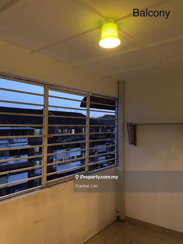 Apartment for Sale in Sea Park Apartment by Frankie Lim - iProperty.com.my