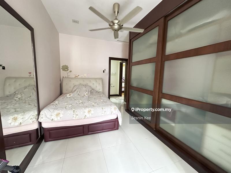 Rumah Berangkai 3 Tingkat untuk Dijual di Lake Fields, Sungai Besi oleh Jesnin Kee - iProperty.com.my