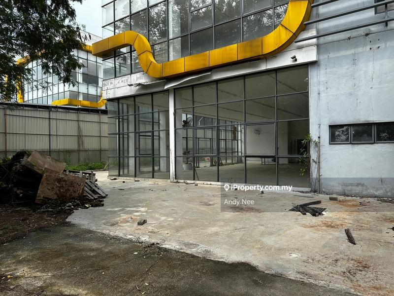 Semi-D Kilang untuk Disewa di Kajang, Kajang oleh Andy Nee - iProperty.com.my