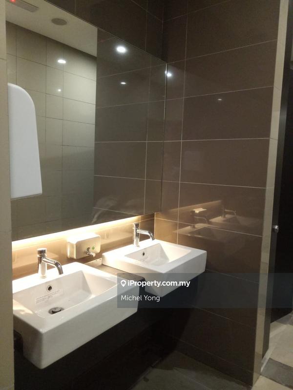 For Sale - KL Eco City , boutique office