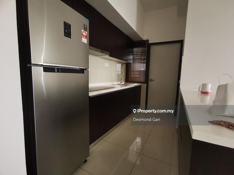 Kediaman Servis untuk Disewa di Setia City Residences oleh Desmond Gan - iProperty.com.my