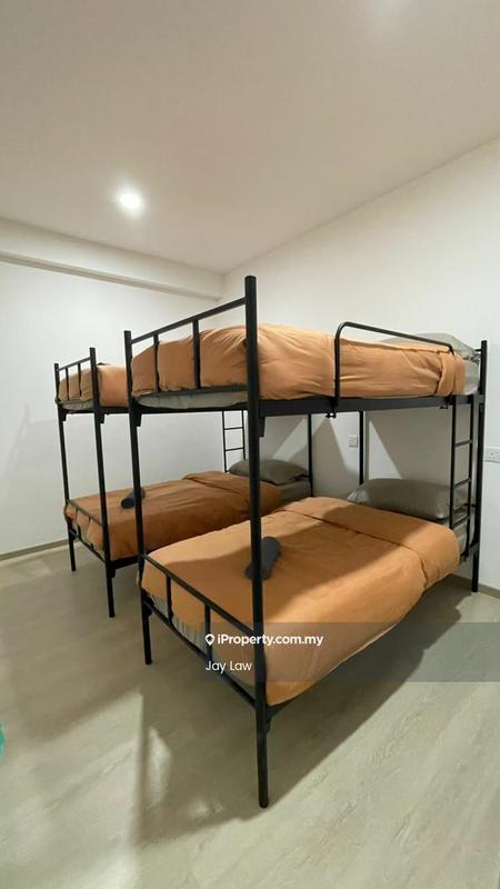 Kondominium untuk Disewa di d'Millenia Residences oleh Jay Law - iProperty.com.my